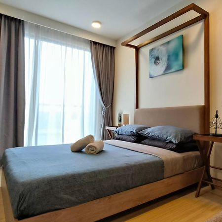 Micasa Timurbay Residence Kampung Sungai Ular Екстериор снимка