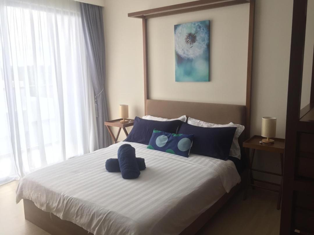 Micasa Timurbay Residence Kampung Sungai Ular Екстериор снимка