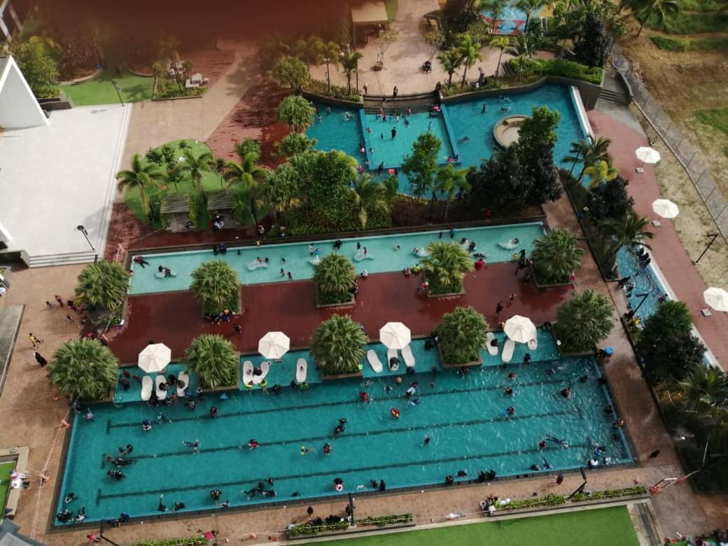 Micasa Timurbay Residence Kampung Sungai Ular Екстериор снимка