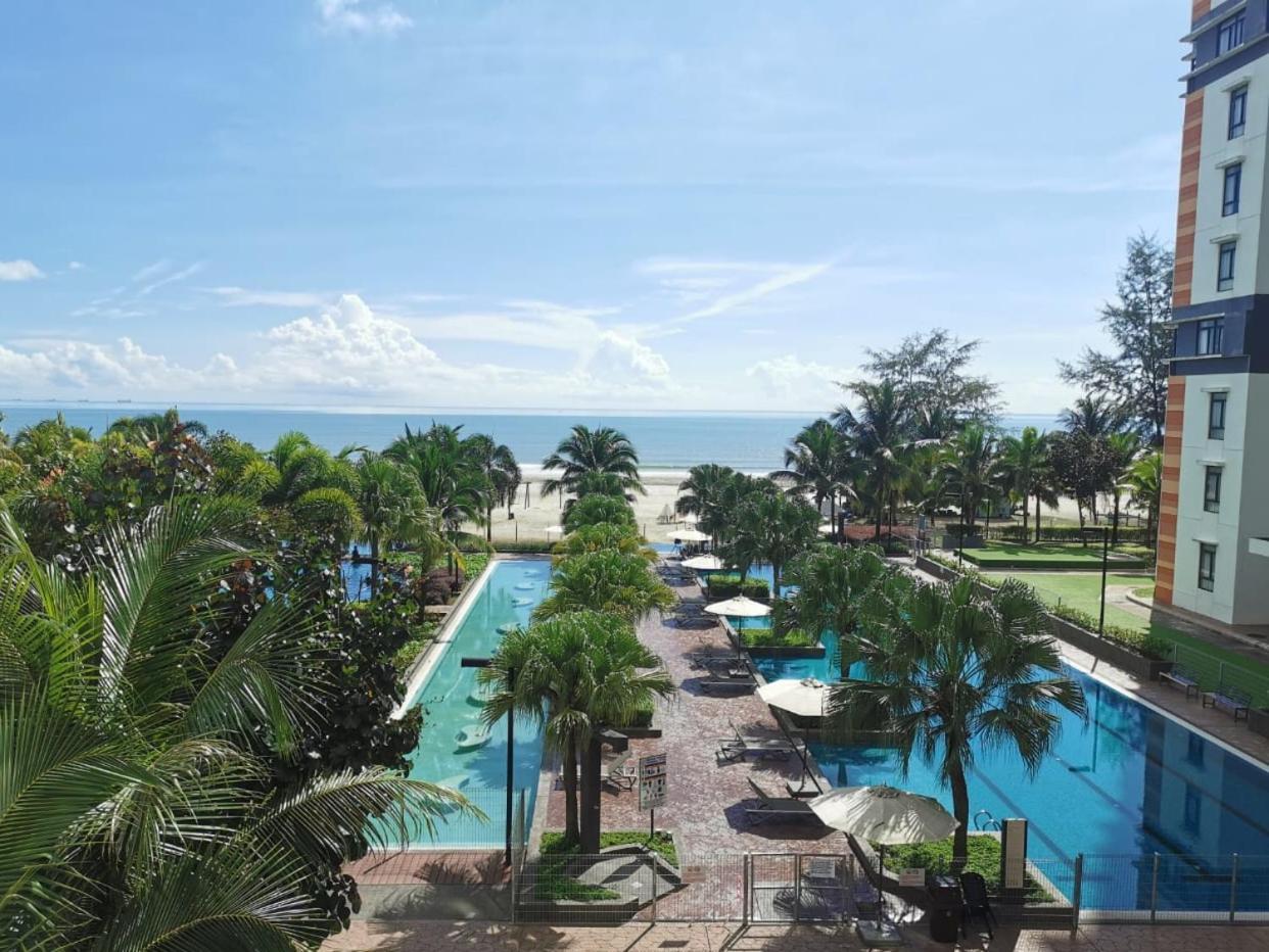 Micasa Timurbay Residence Kampung Sungai Ular Екстериор снимка