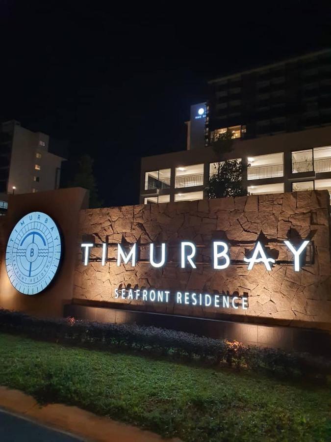 Micasa Timurbay Residence Kampung Sungai Ular Екстериор снимка