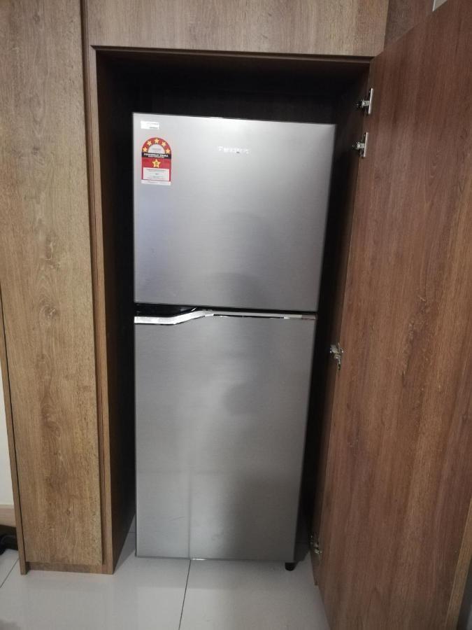 Micasa Timurbay Residence Kampung Sungai Ular Екстериор снимка