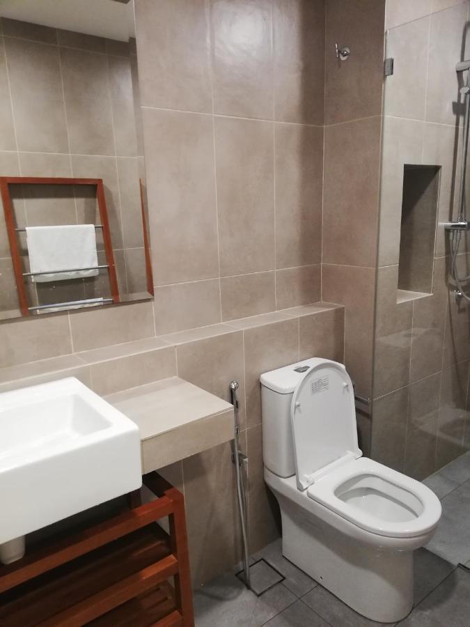 Micasa Timurbay Residence Kampung Sungai Ular Екстериор снимка