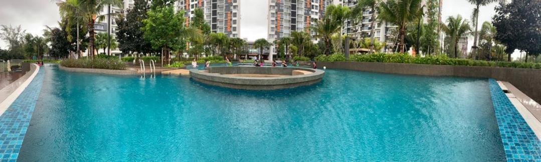 Micasa Timurbay Residence Kampung Sungai Ular Екстериор снимка