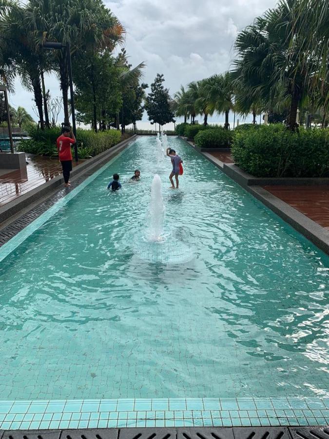 Micasa Timurbay Residence Kampung Sungai Ular Екстериор снимка